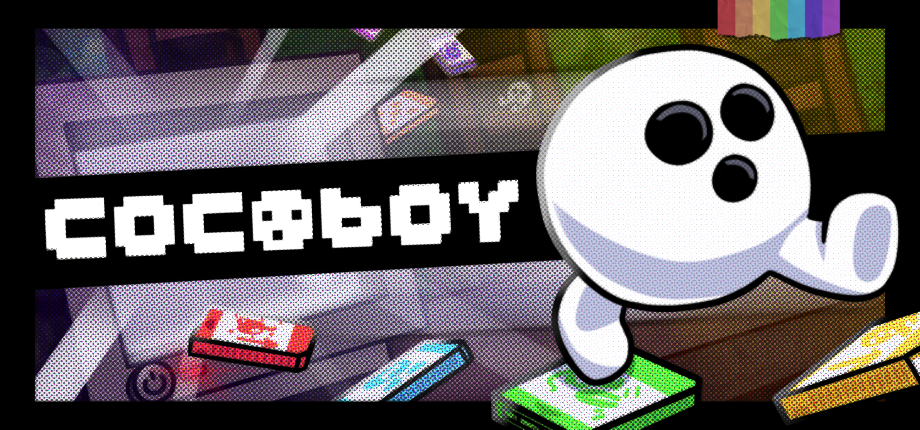 COCOBOY